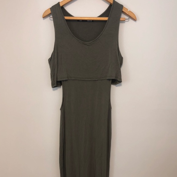 Dresses & Skirts - Soft Maxi Dress